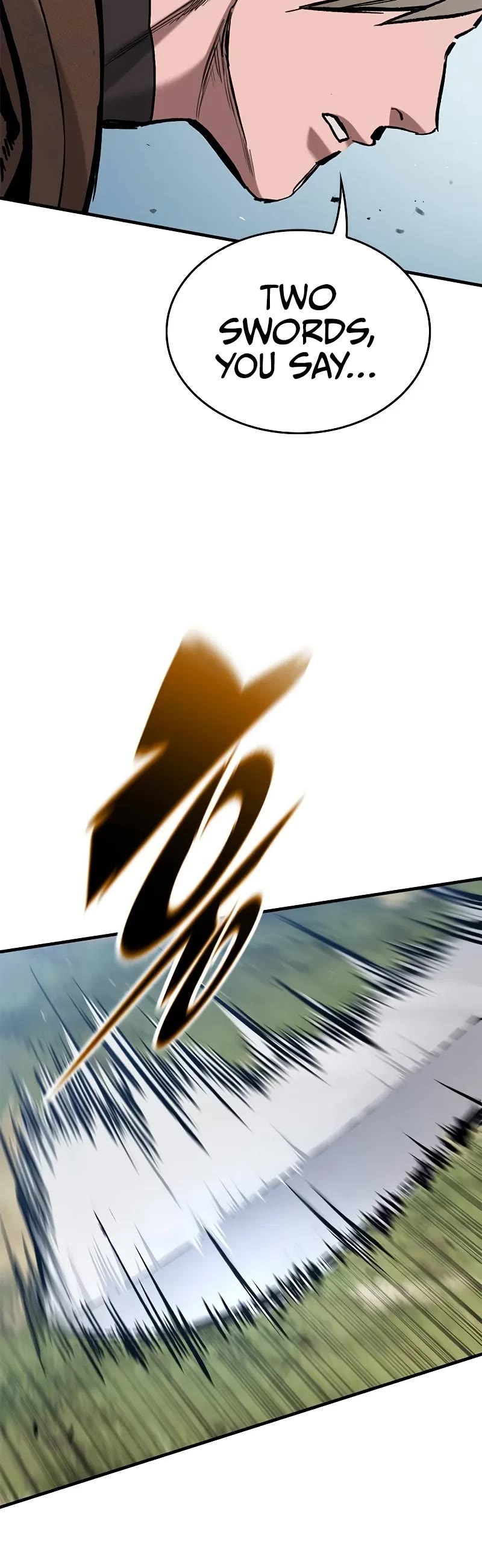 Eternally Regressing Knight chapter 66 page 35