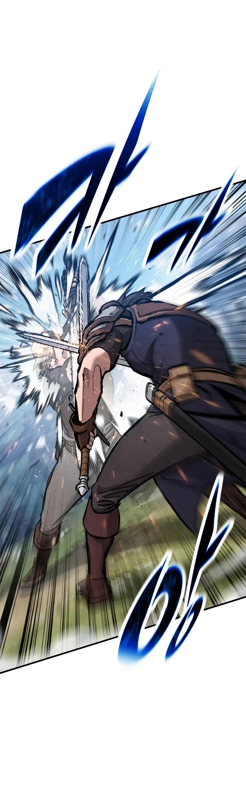 Eternally Regressing Knight chapter 66 page 36