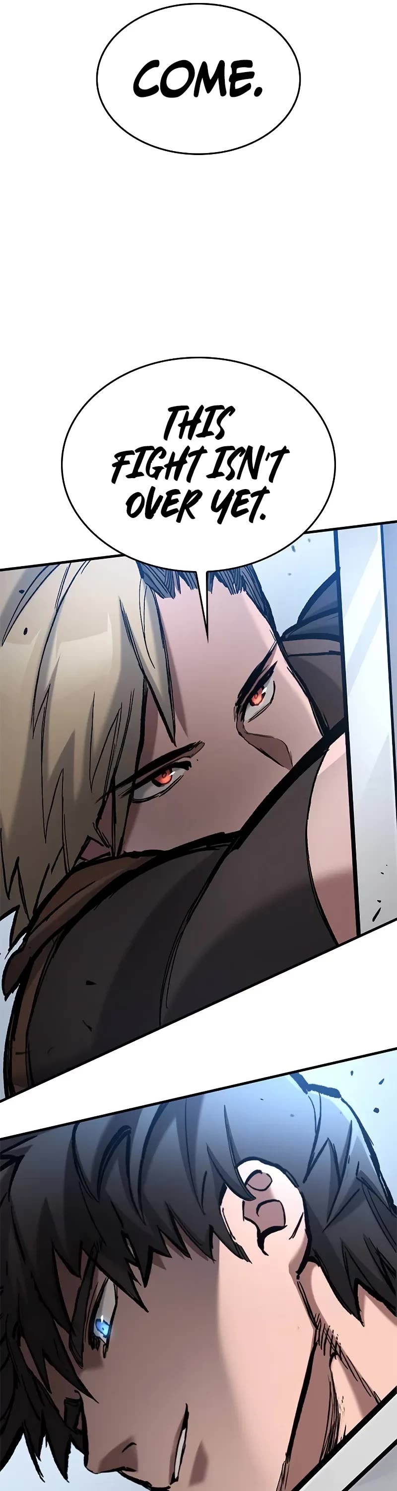 Eternally Regressing Knight chapter 66 page 37