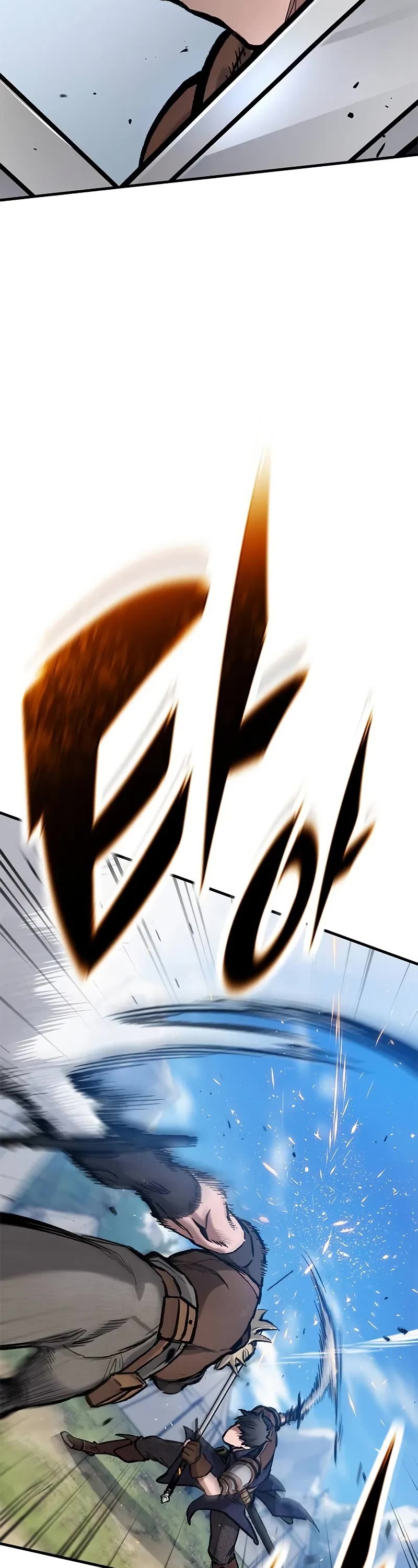 Eternally Regressing Knight chapter 66 page 38