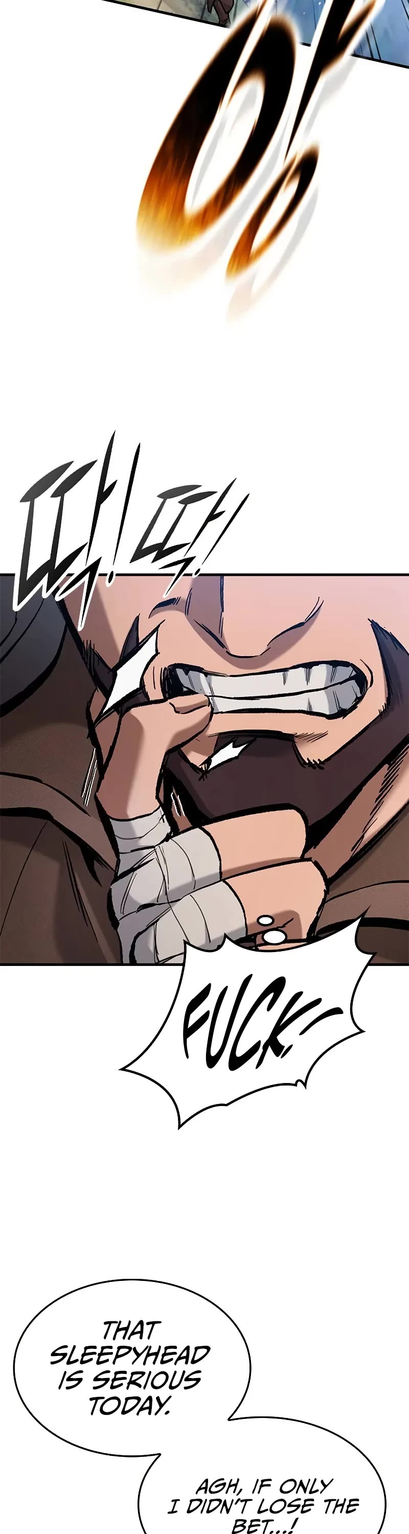 Eternally Regressing Knight chapter 66 page 39