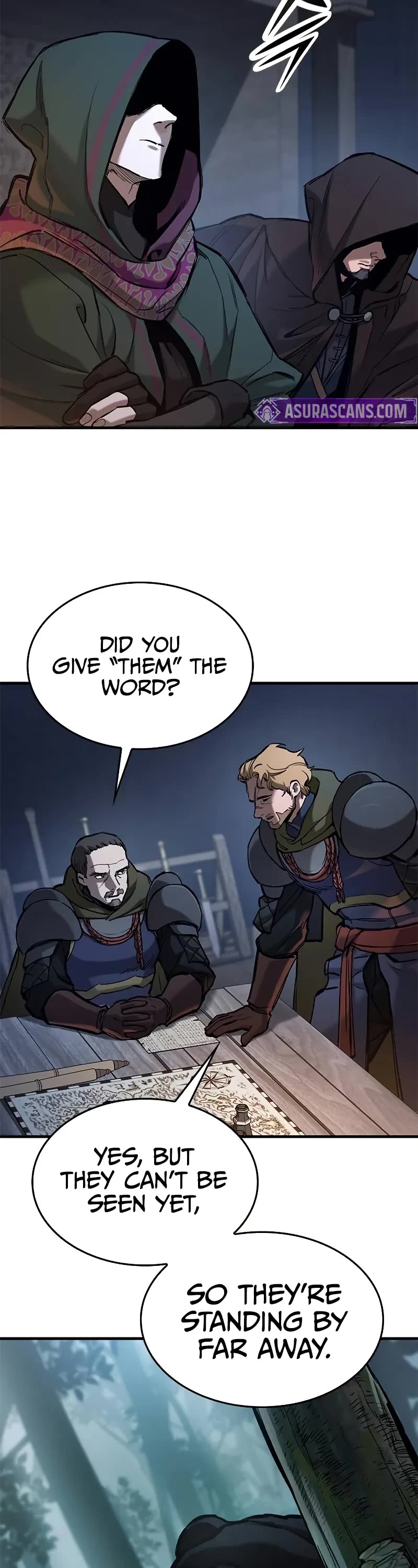 Eternally Regressing Knight chapter 66 page 4