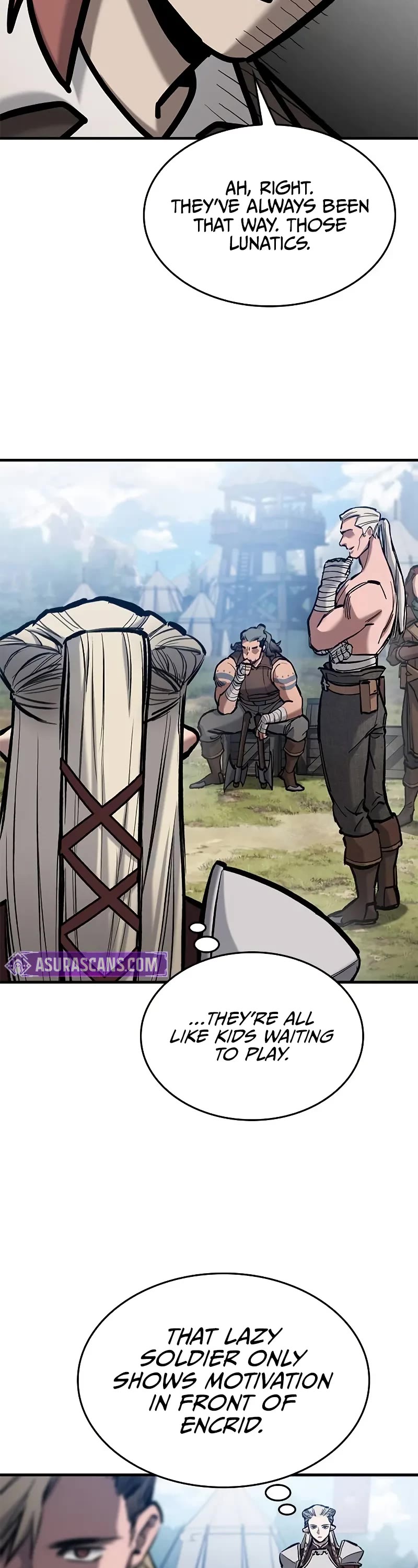 Eternally Regressing Knight chapter 66 page 44