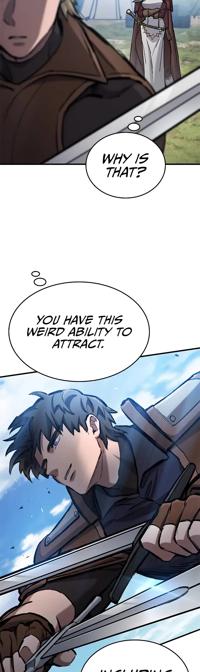 Eternally Regressing Knight chapter 66 page 45