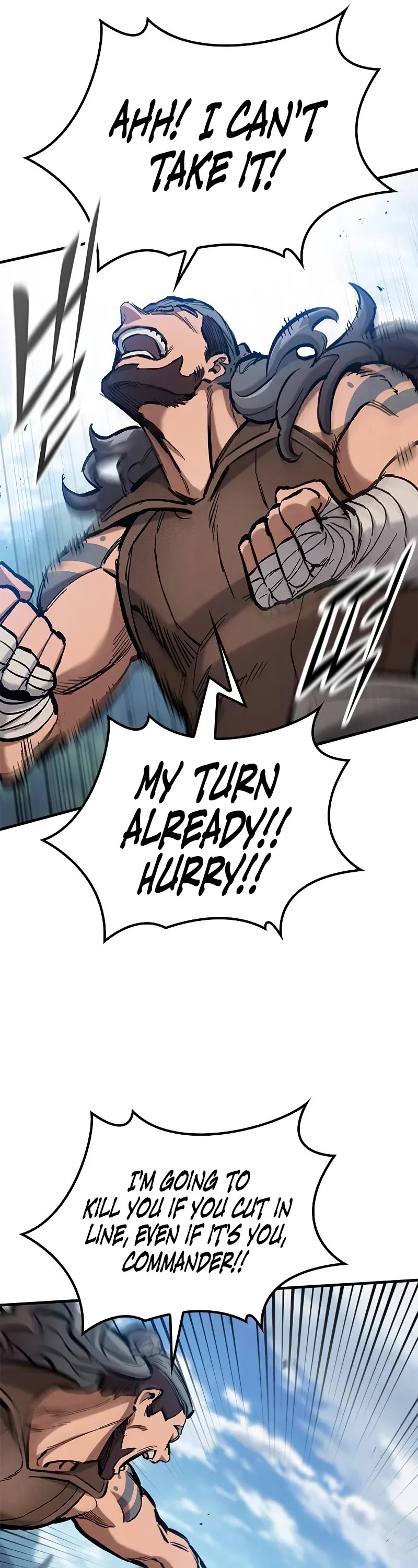 Eternally Regressing Knight chapter 66 page 47