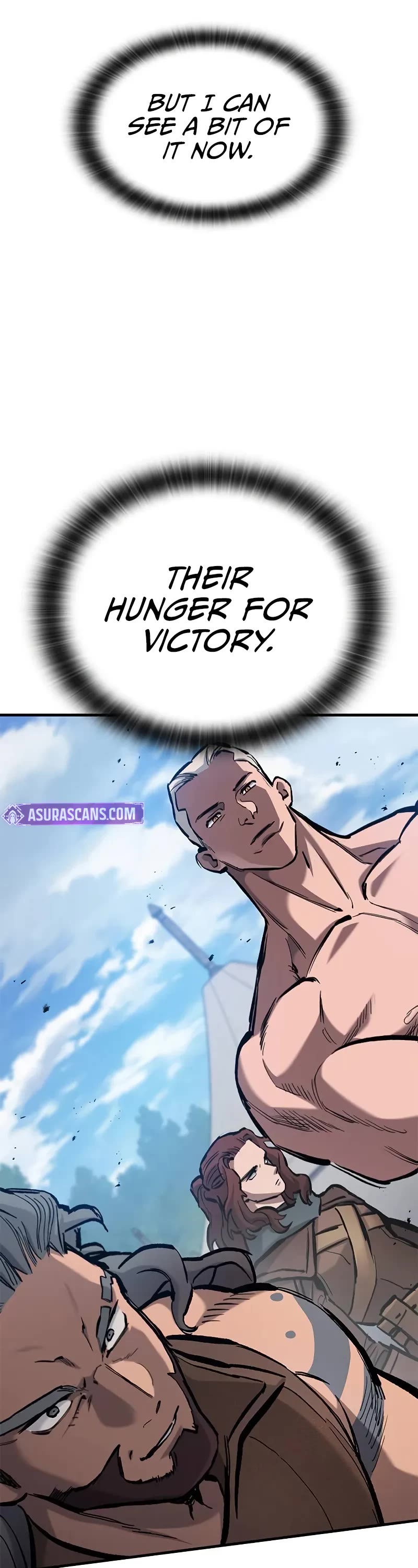 Eternally Regressing Knight chapter 66 page 49