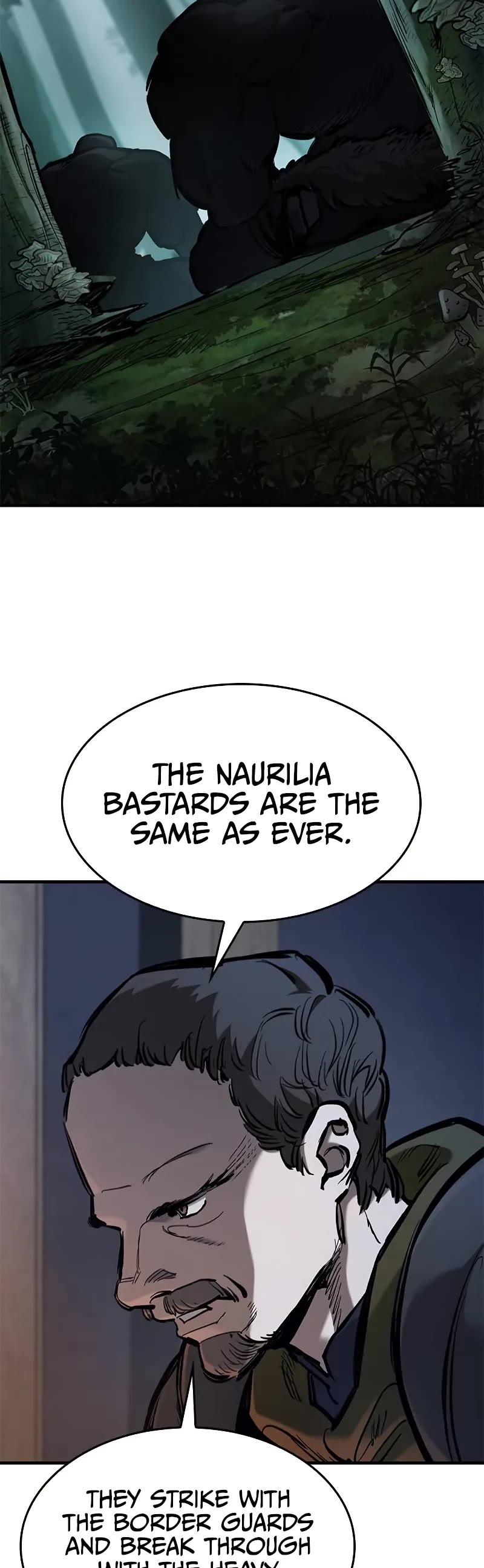 Eternally Regressing Knight chapter 66 page 5