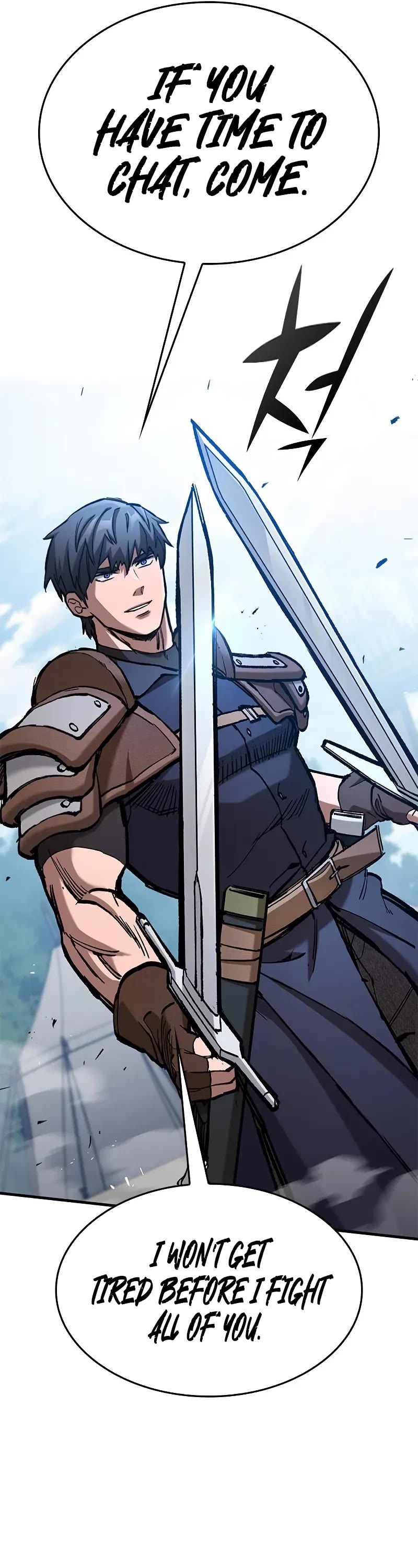 Eternally Regressing Knight chapter 66 page 52