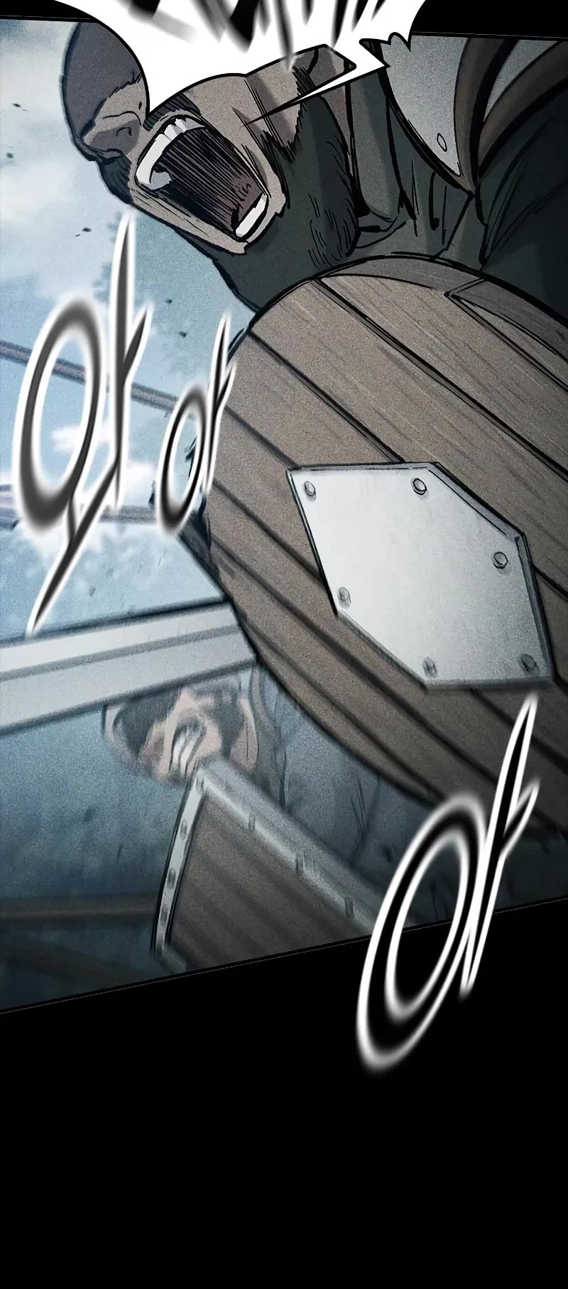 Eternally Regressing Knight chapter 66 page 61