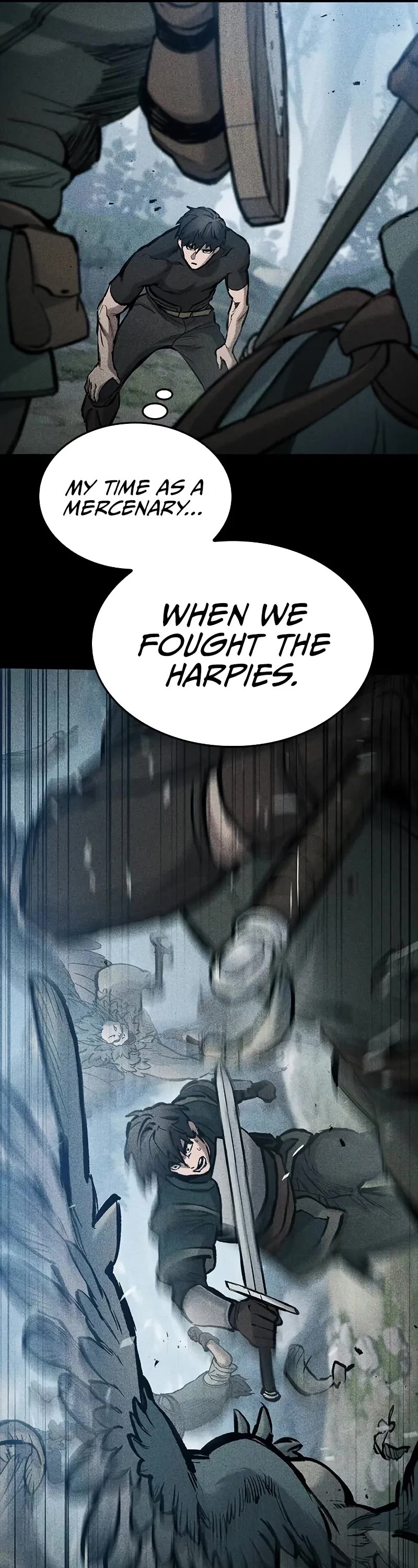 Eternally Regressing Knight chapter 66 page 62