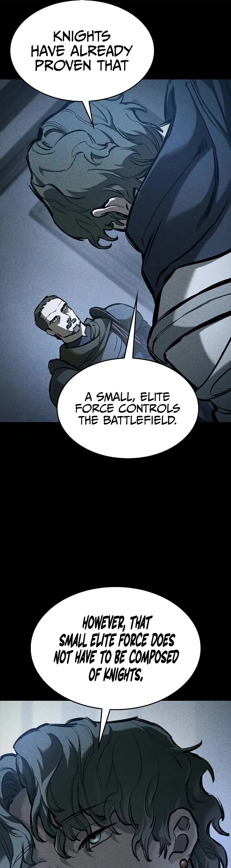 Eternally Regressing Knight chapter 66 page 7