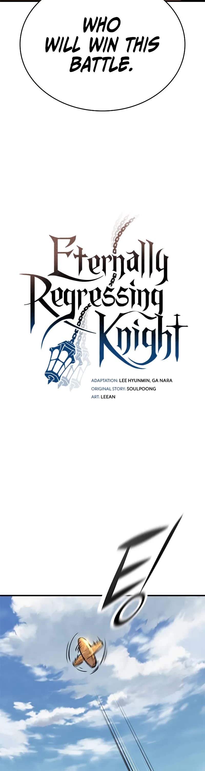 Eternally Regressing Knight chapter 66 page 9