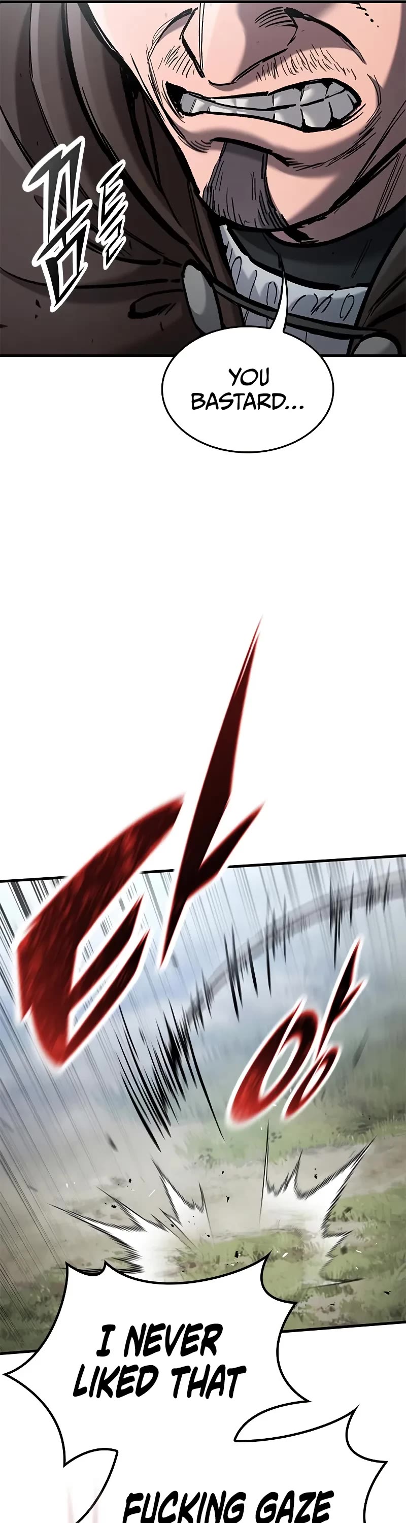 Eternally Regressing Knight chapter 69 page 12