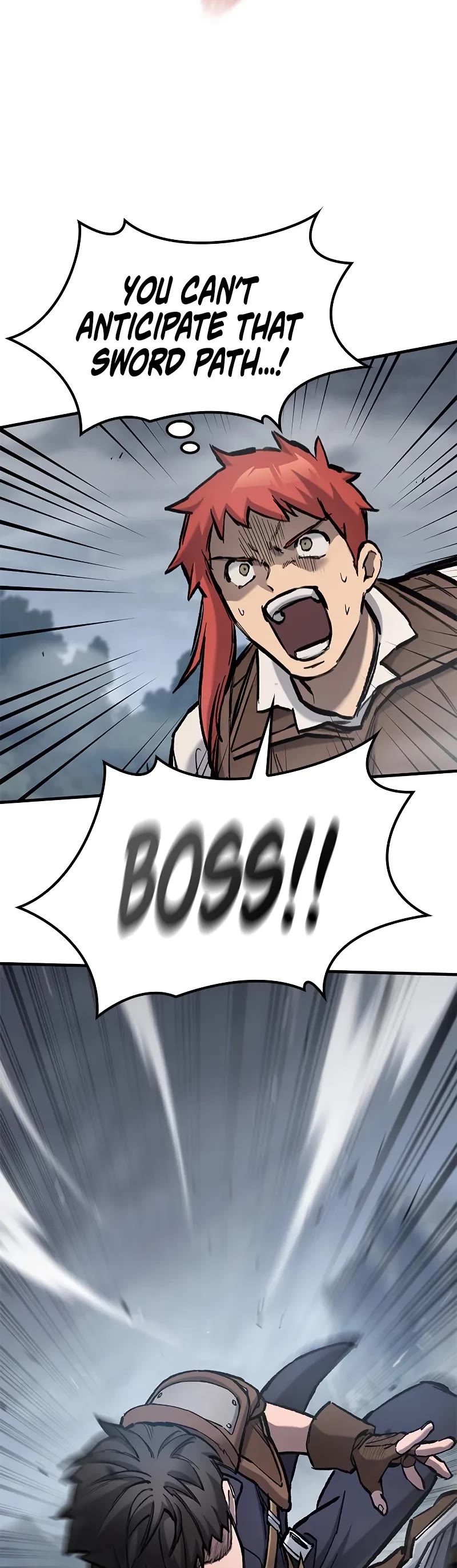 Eternally Regressing Knight chapter 69 page 20