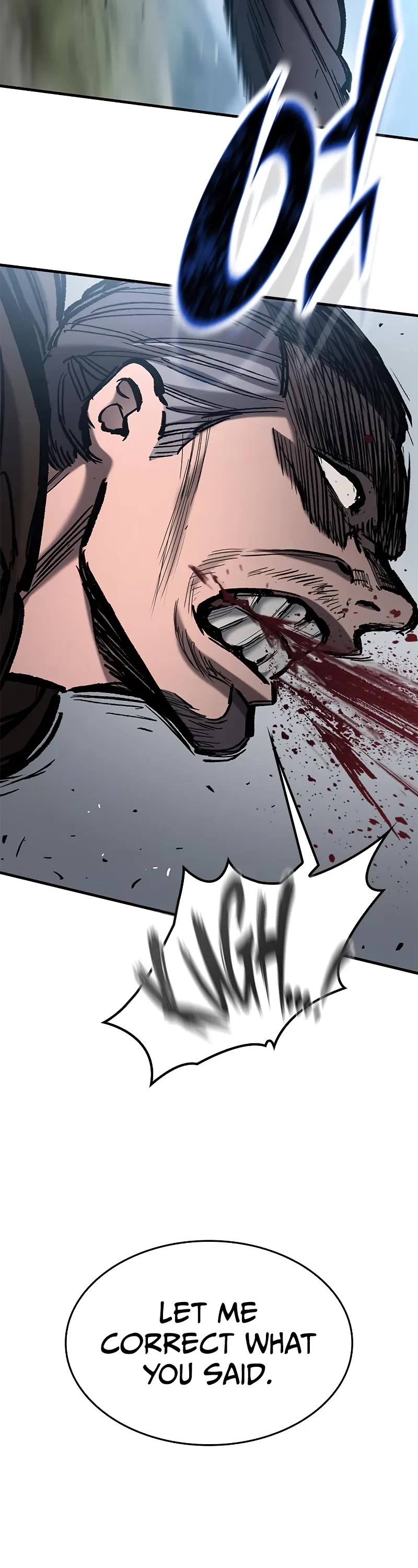 Eternally Regressing Knight chapter 69 page 27