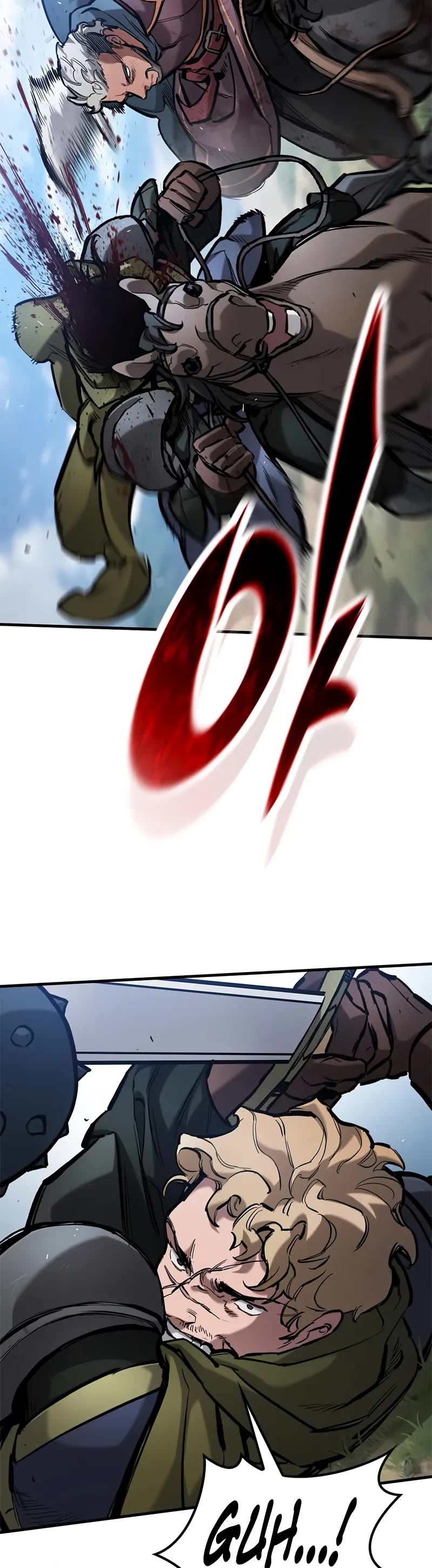 Eternally Regressing Knight chapter 71 page 15