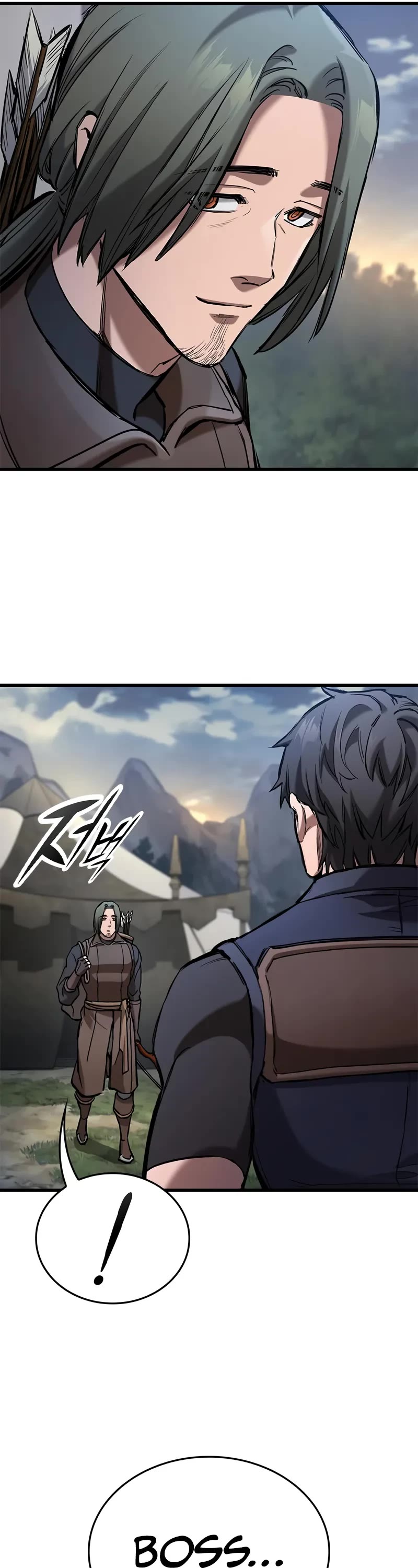 Eternally Regressing Knight chapter 71 page 42