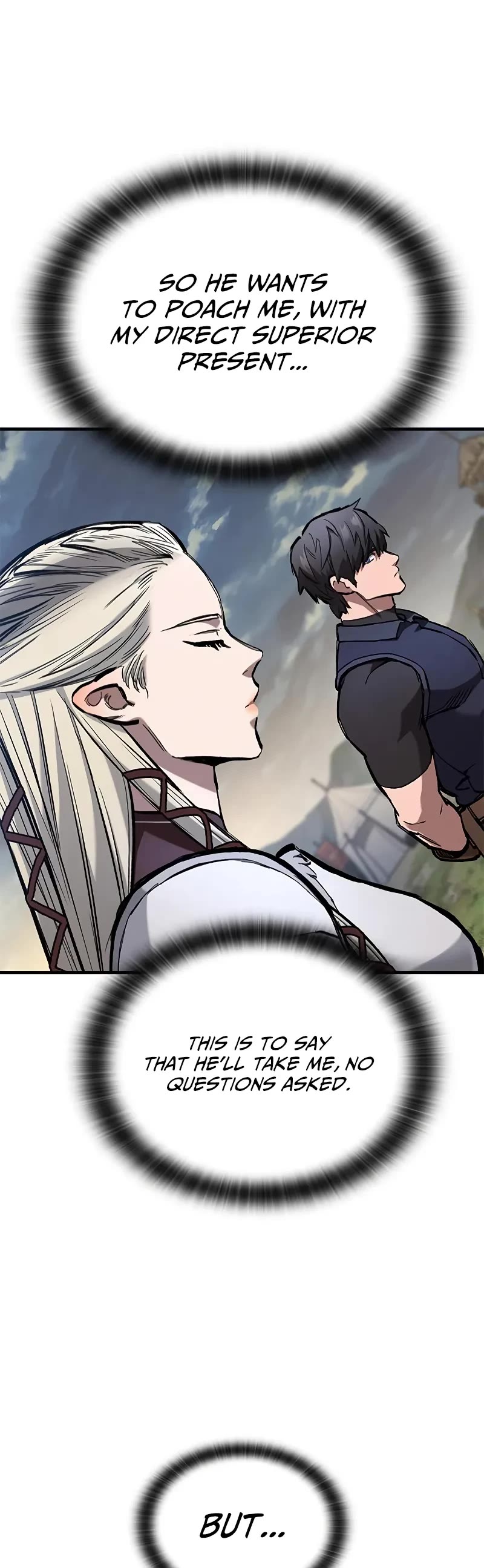 Eternally Regressing Knight chapter 72 page 10