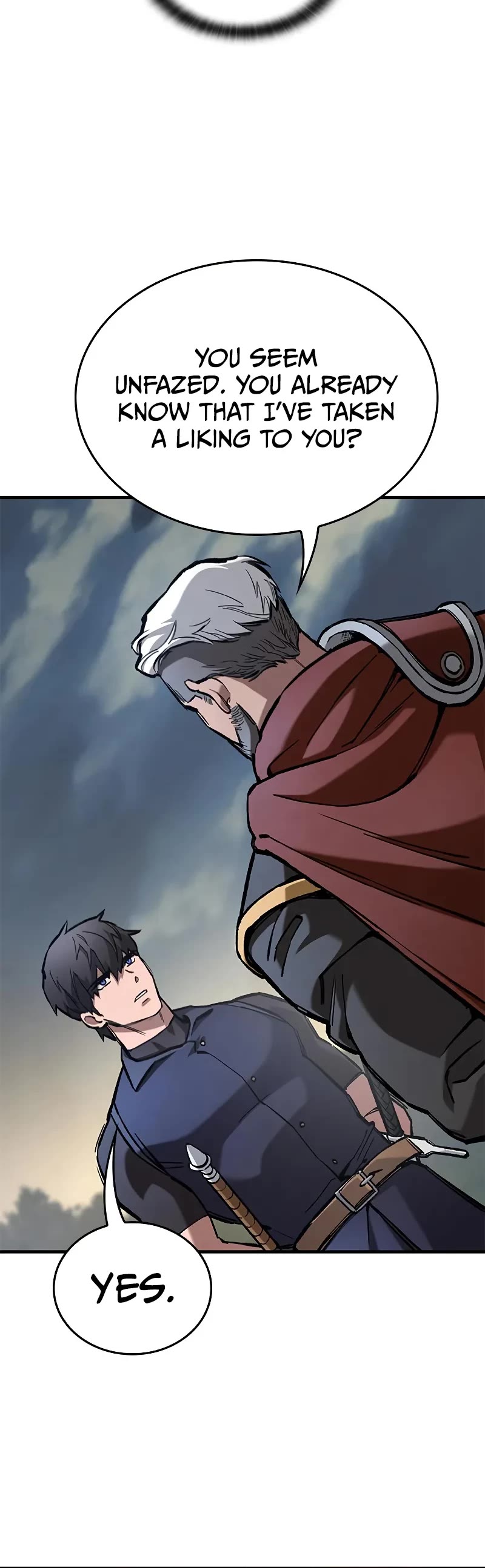 Eternally Regressing Knight chapter 72 page 11