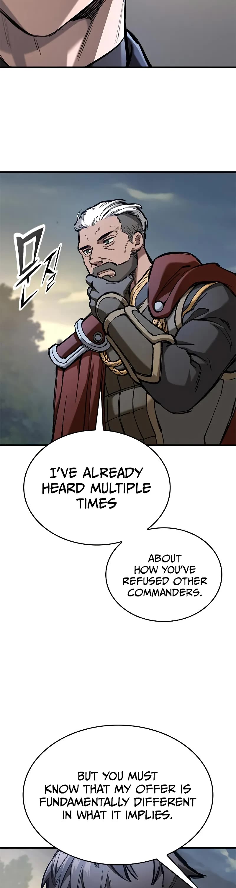 Eternally Regressing Knight chapter 72 page 13