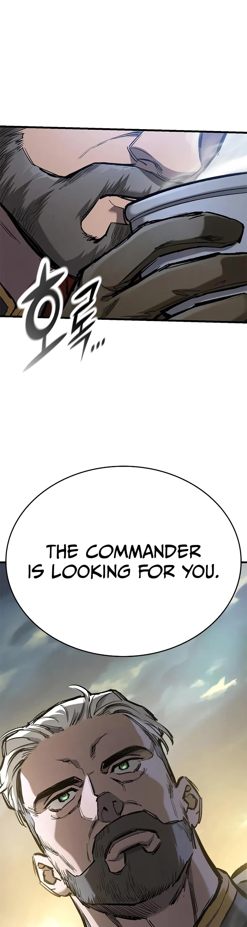 Eternally Regressing Knight chapter 72 page 2