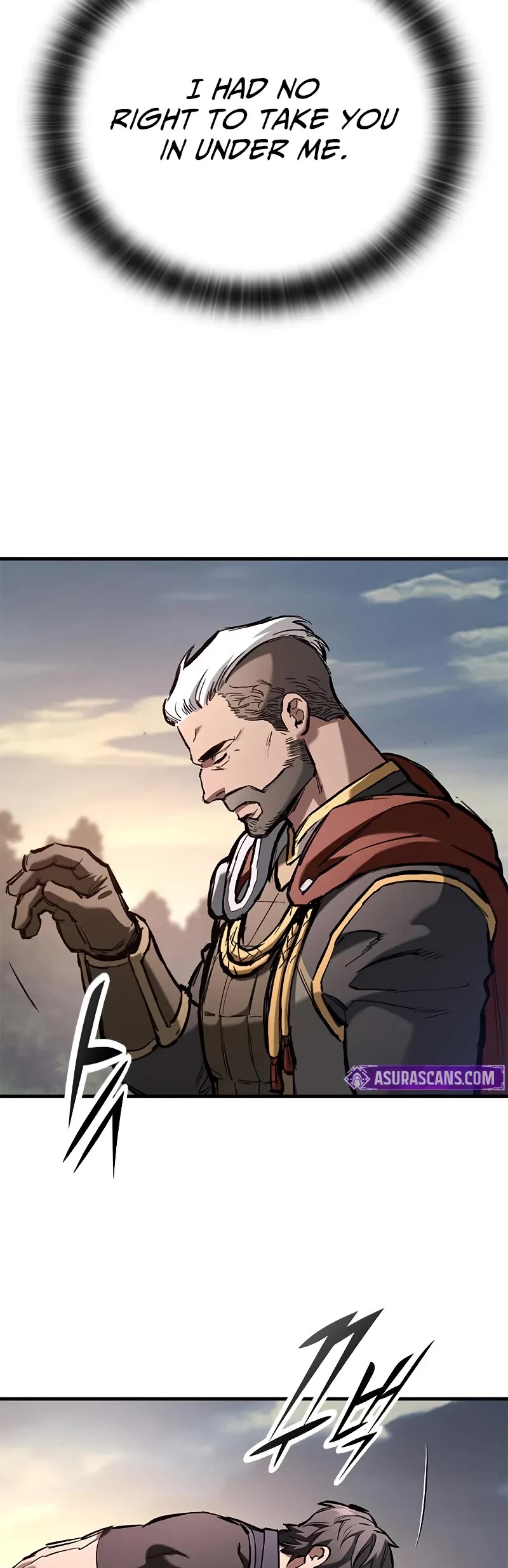 Eternally Regressing Knight chapter 72 page 20