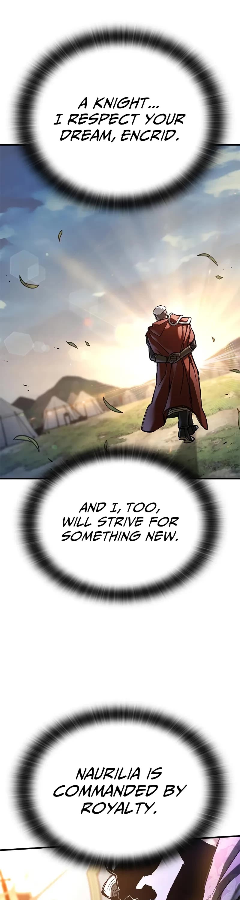 Eternally Regressing Knight chapter 72 page 23