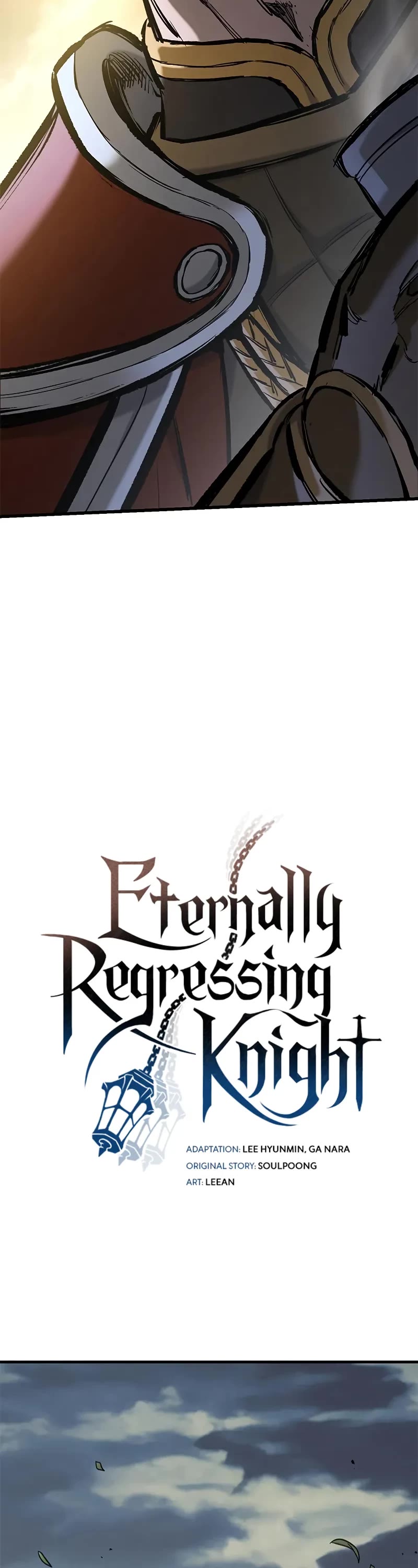 Eternally Regressing Knight chapter 72 page 3