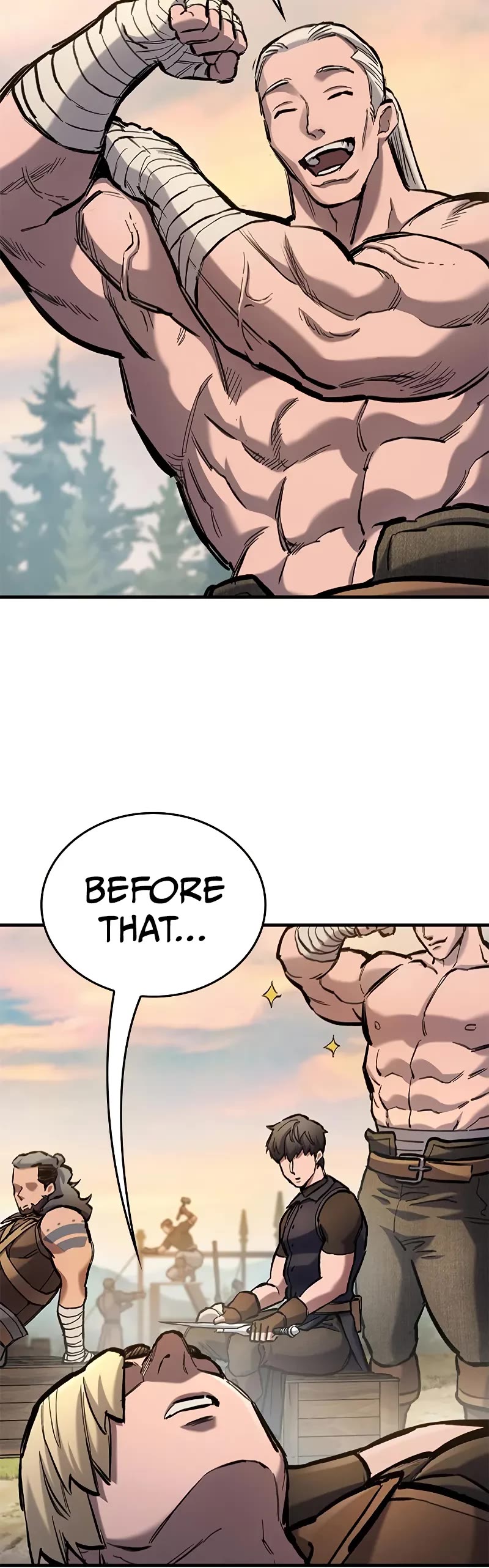 Eternally Regressing Knight chapter 72 page 30