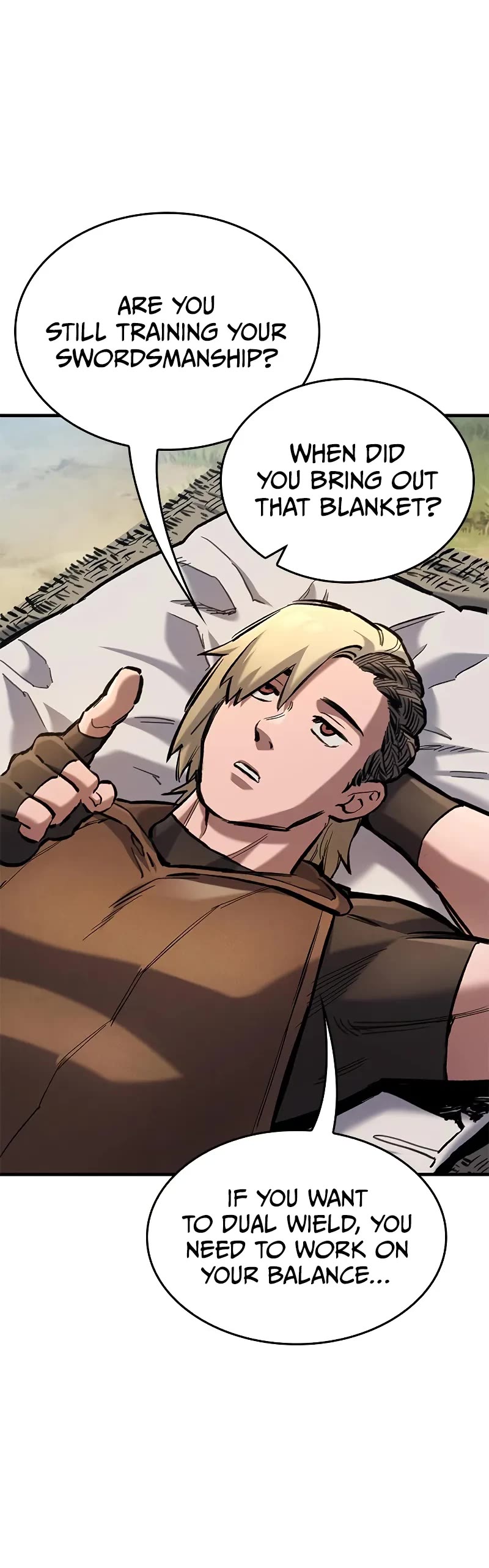 Eternally Regressing Knight chapter 72 page 31