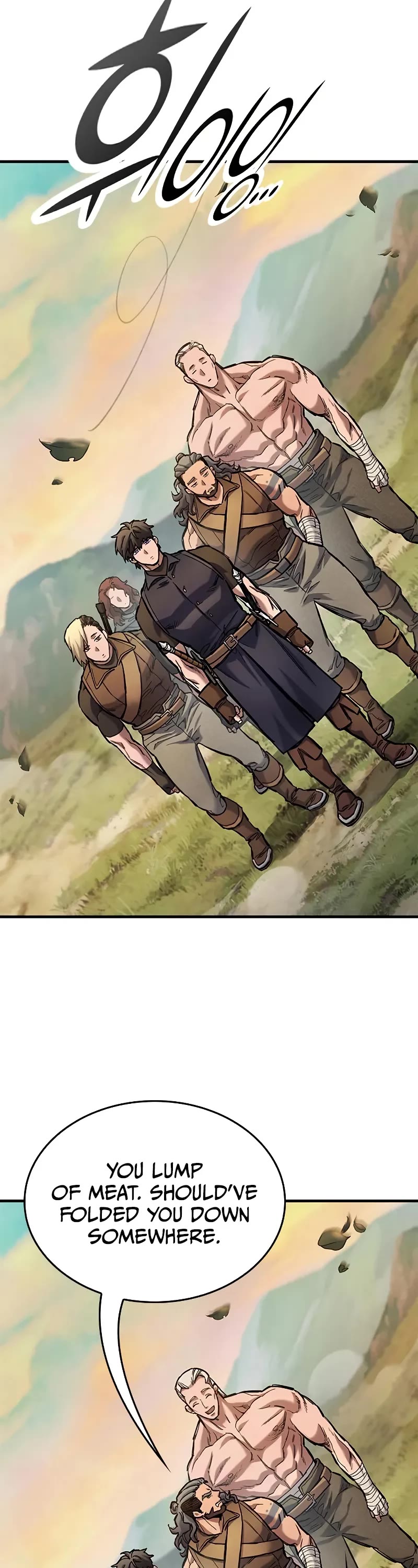 Eternally Regressing Knight chapter 72 page 38