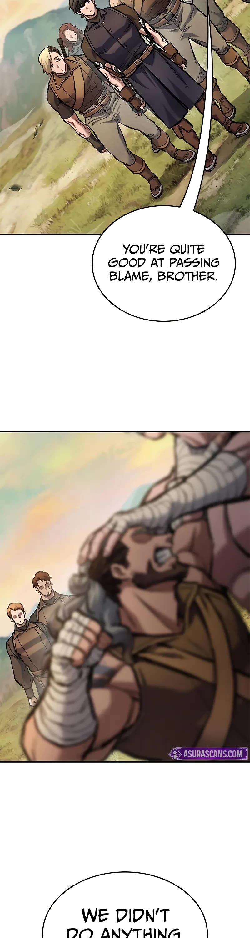 Eternally Regressing Knight chapter 72 page 39