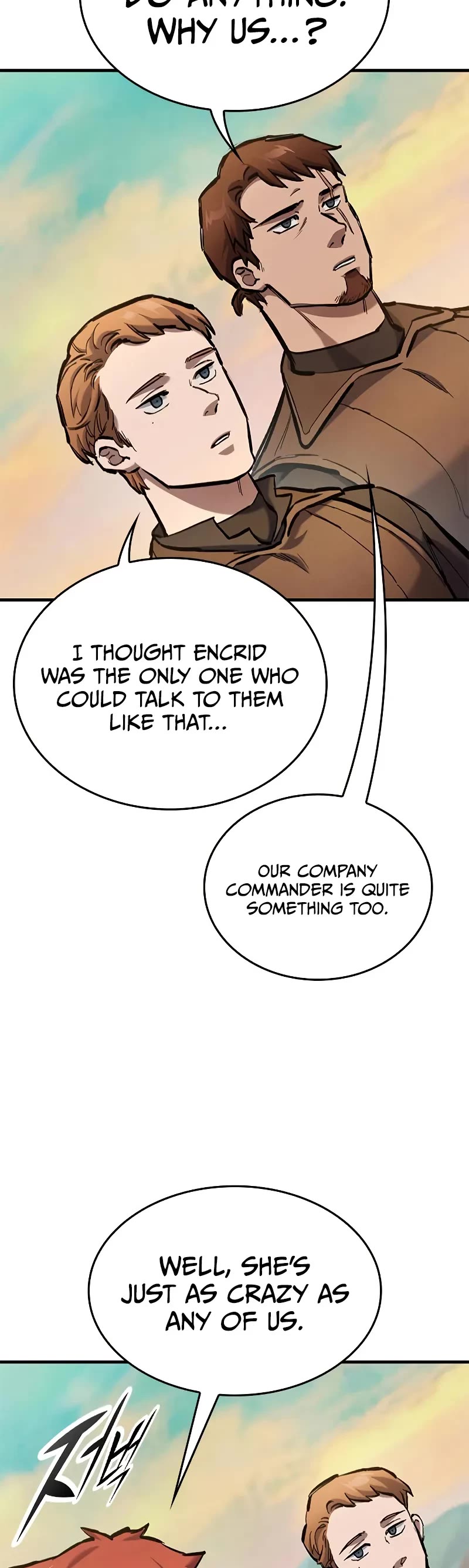 Eternally Regressing Knight chapter 72 page 40