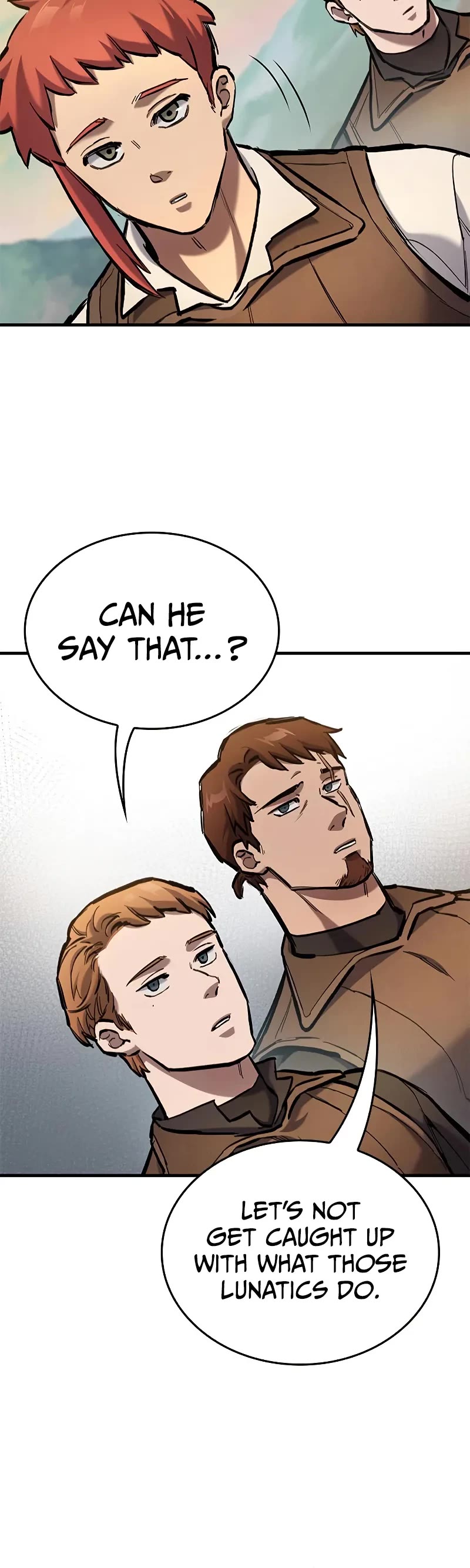 Eternally Regressing Knight chapter 72 page 41