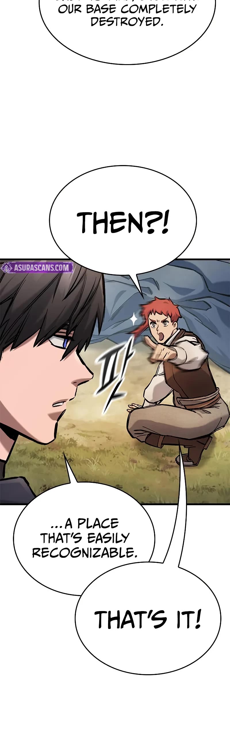 Eternally Regressing Knight chapter 72 page 45
