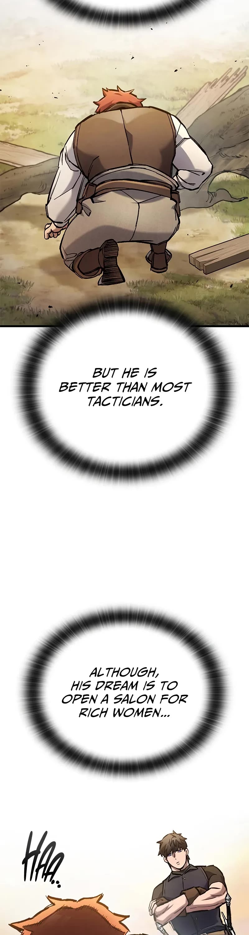 Eternally Regressing Knight chapter 72 page 48