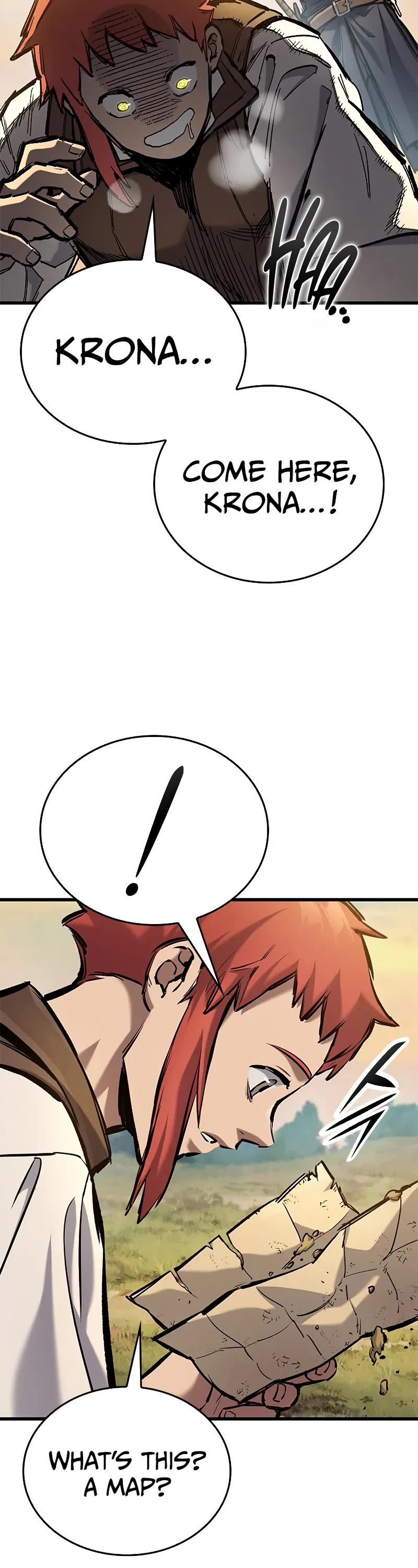 Eternally Regressing Knight chapter 72 page 49