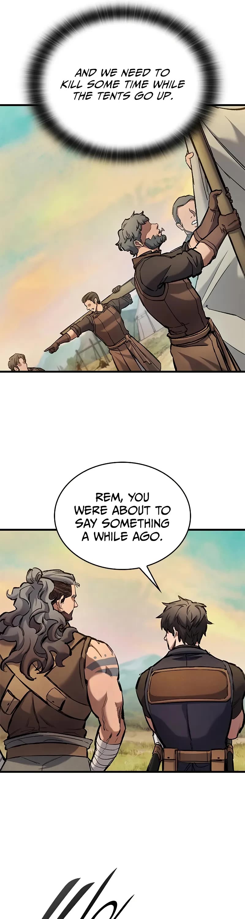 Eternally Regressing Knight chapter 72 page 52