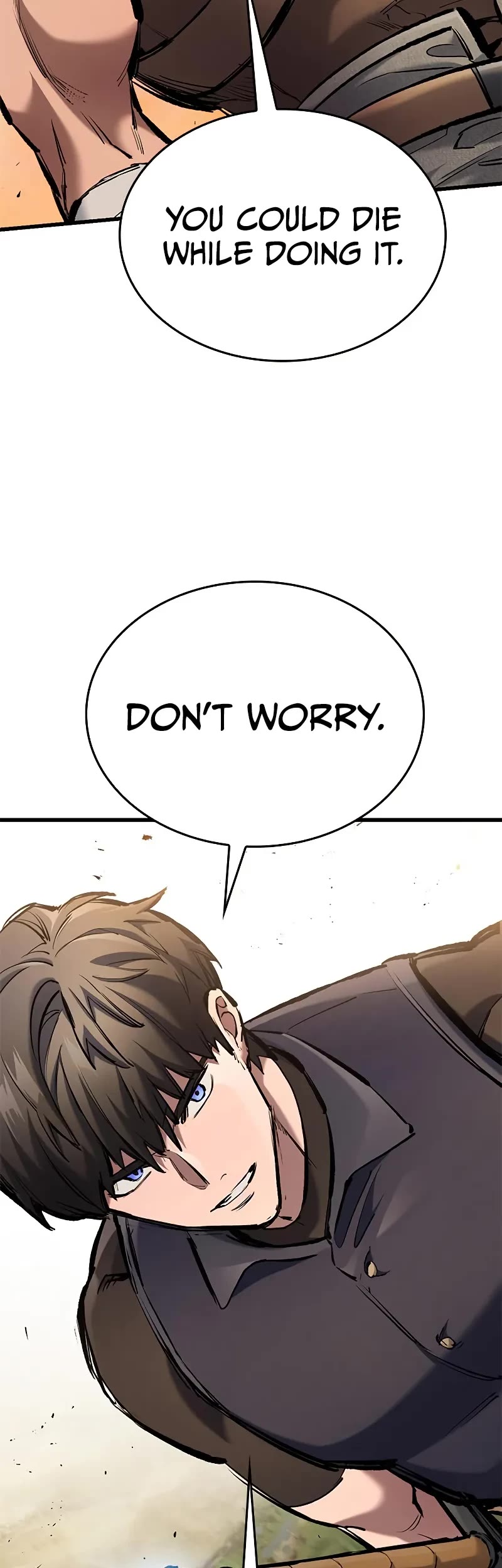 Eternally Regressing Knight chapter 72 page 55