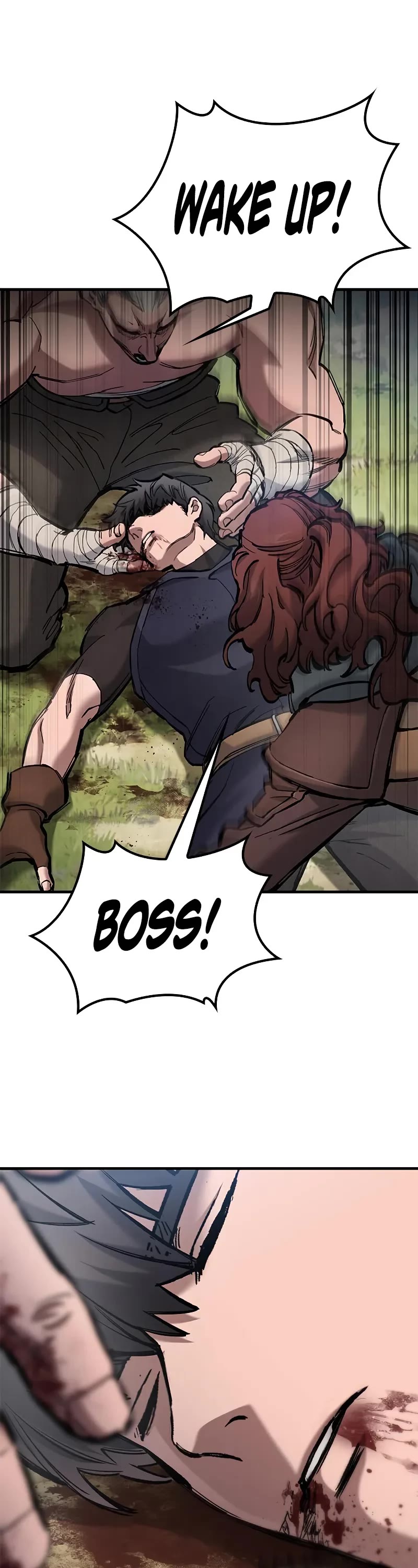 Eternally Regressing Knight chapter 74 page 12