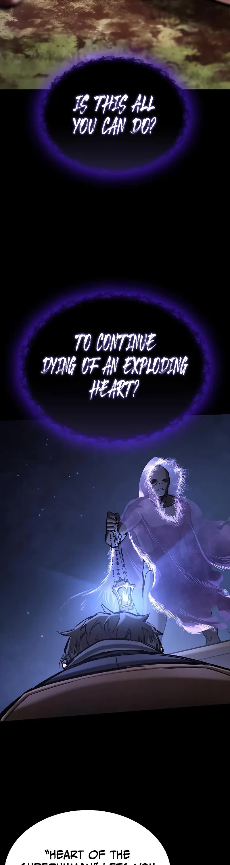 Eternally Regressing Knight chapter 74 page 13