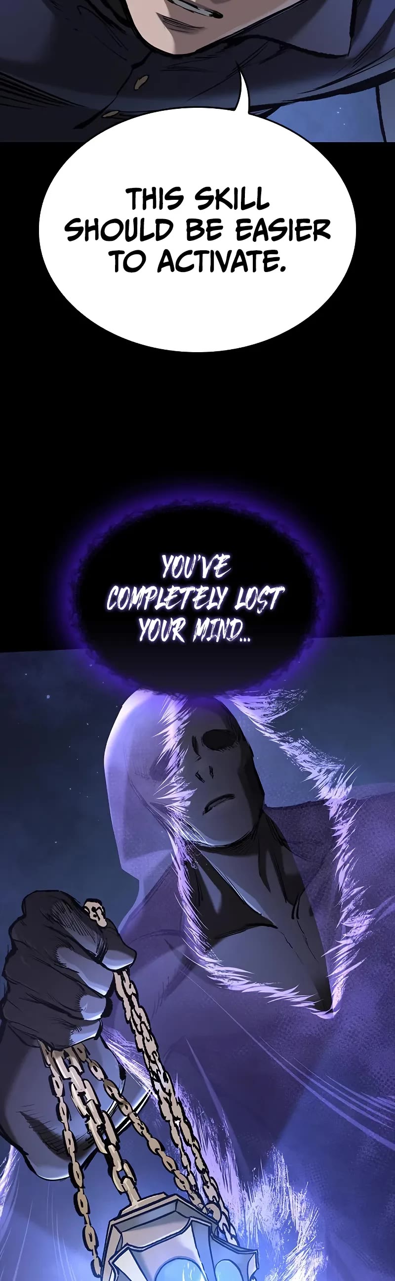 Eternally Regressing Knight chapter 74 page 15