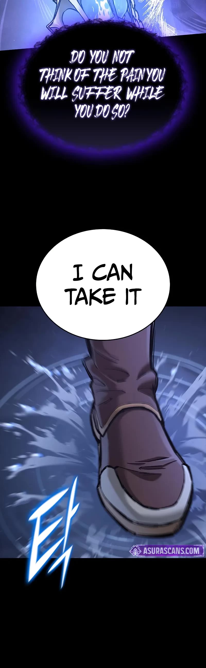 Eternally Regressing Knight chapter 74 page 16