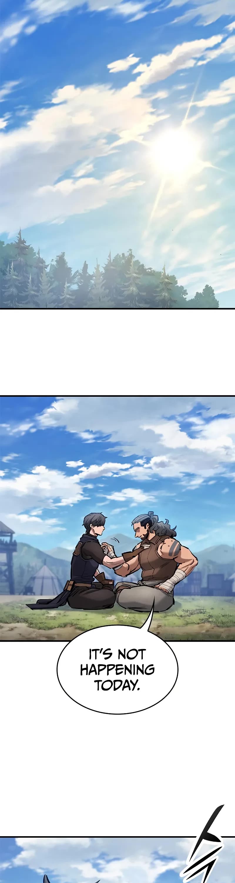 Eternally Regressing Knight chapter 74 page 18