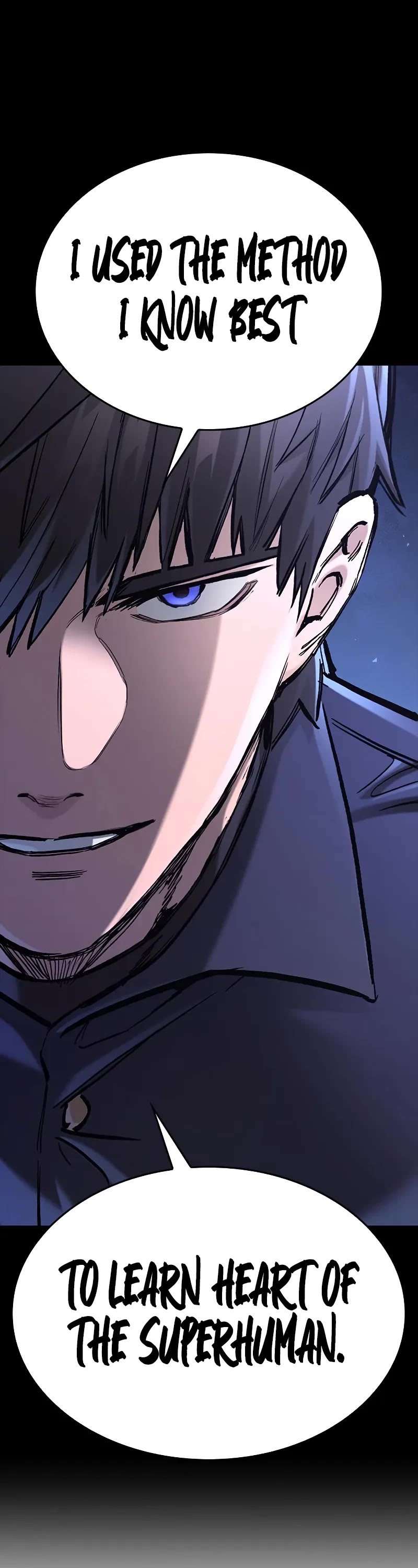 Eternally Regressing Knight chapter 74 page 2