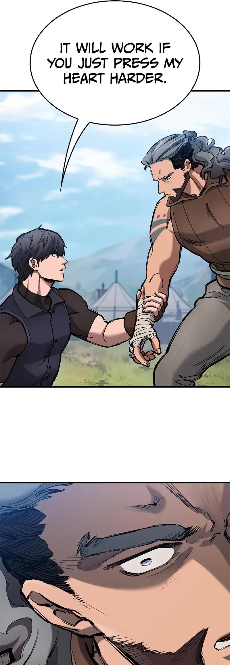 Eternally Regressing Knight chapter 74 page 20