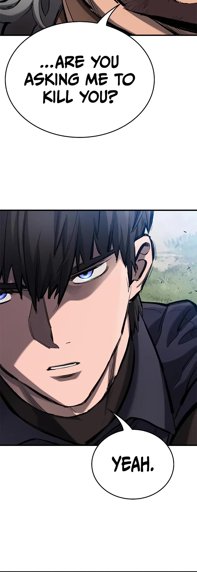 Eternally Regressing Knight chapter 74 page 21