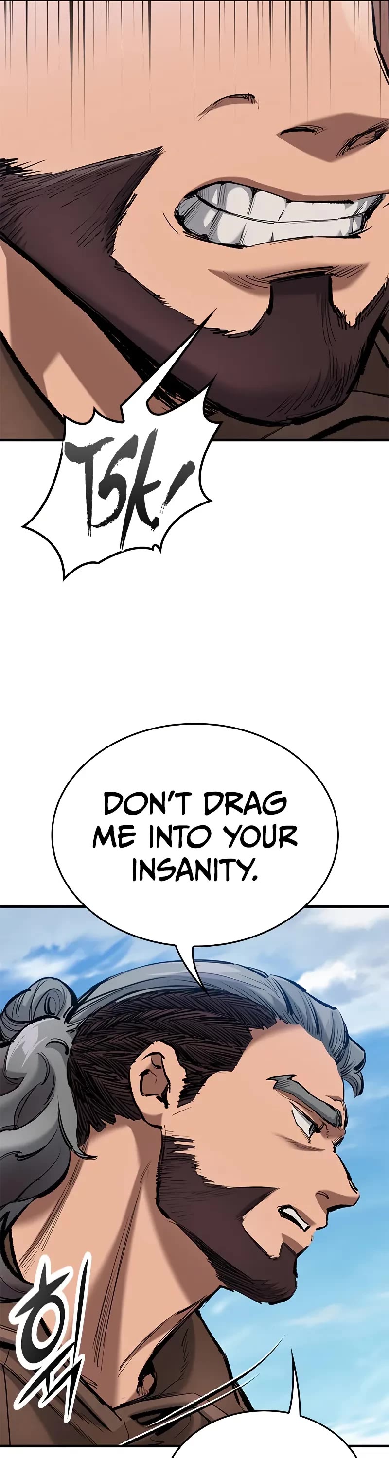 Eternally Regressing Knight chapter 74 page 22