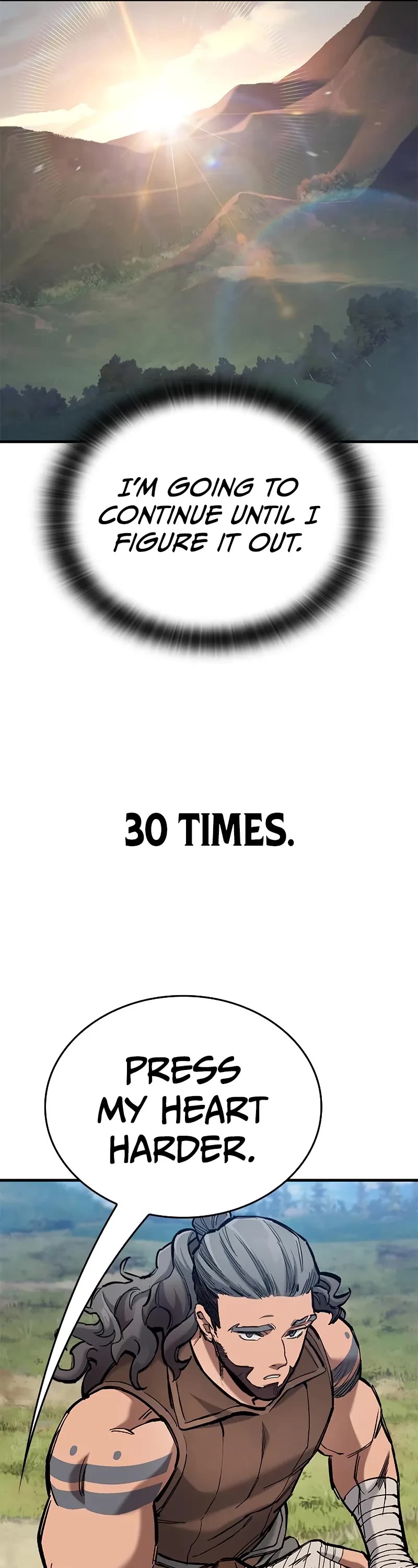 Eternally Regressing Knight chapter 74 page 27