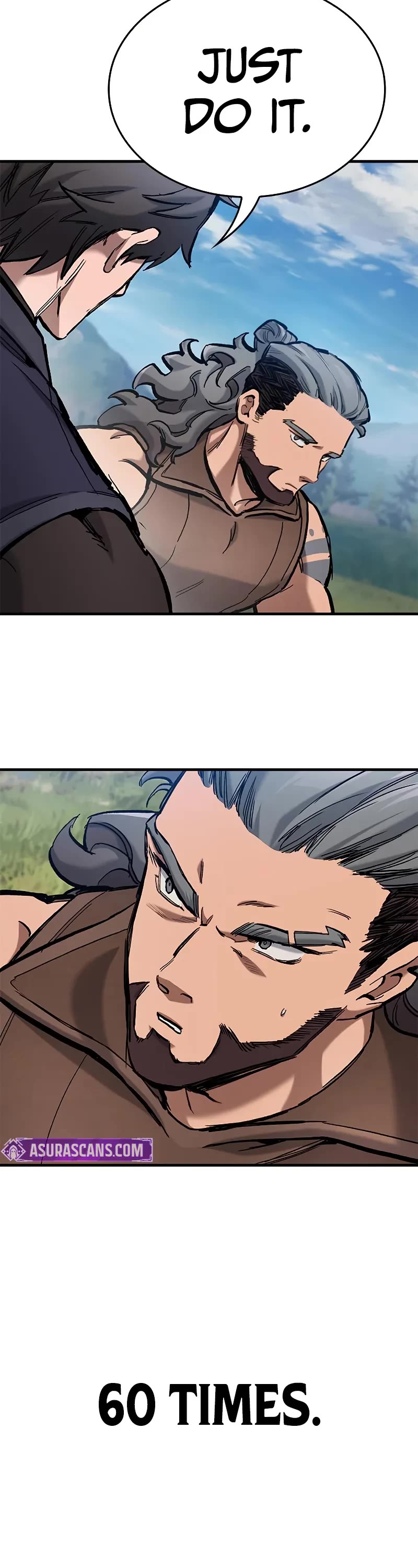 Eternally Regressing Knight chapter 74 page 29